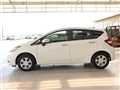 2021 Nissan Note