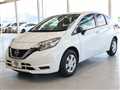 2021 Nissan Note