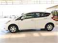 2021 Nissan Note