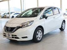 2021 Nissan Note