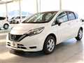 2021 Nissan Note