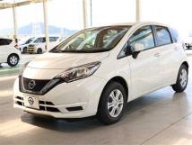 2021 Nissan Note