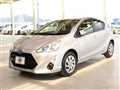 2015 Toyota AQUA