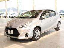 2015 Toyota AQUA
