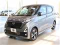 2025 Nissan DAYZ