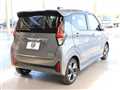 2025 Nissan DAYZ