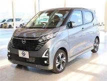 2025 Nissan DAYZ
