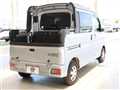 2023 Daihatsu Hijet Cargo