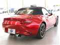 2018 Mazda Roadster