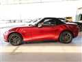 2018 Mazda Roadster