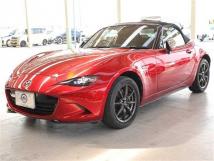 2018 Mazda Roadster