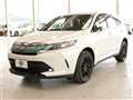 2018 Toyota Harrier