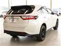 2018 Toyota Harrier