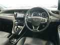 2018 Toyota Harrier