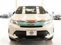 2018 Toyota Harrier
