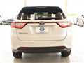 2018 Toyota Harrier