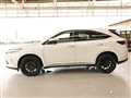2018 Toyota Harrier