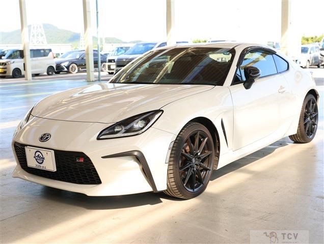 2024 Toyota 86