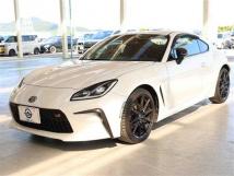 2024 Toyota 86