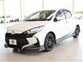 2024 Toyota Yaris