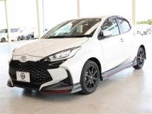 2024 Toyota Yaris