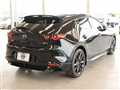 2025 Mazda Mazda3