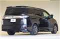 2018 Nissan Elgrand