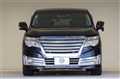 2018 Nissan Elgrand
