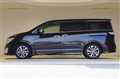 2018 Nissan Elgrand