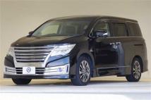 2018 Nissan Elgrand