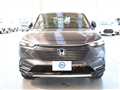 2021 Honda VEZEL