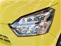 2021 Toyota PIXIS EPOCH