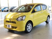 2021 Toyota PIXIS EPOCH