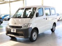 2021 Toyota Townace Van