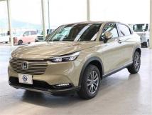 2023 Honda VEZEL