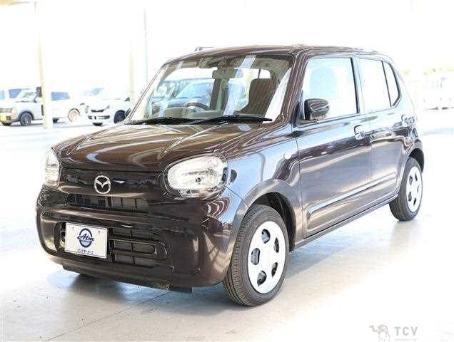 2023 Mazda Carol