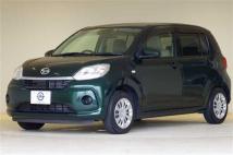 2019 Daihatsu Boon