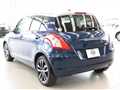 2015 Suzuki Swift