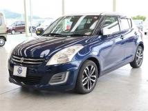2015 Suzuki Swift