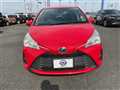 2018 Toyota Vitz