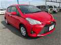 2018 Toyota Vitz