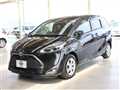 2020 Toyota Sienta