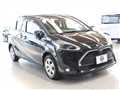 2020 Toyota Sienta