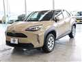 2024 Toyota Yaris Cross