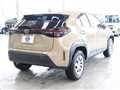 2024 Toyota Yaris Cross