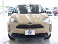 2024 Toyota Yaris Cross
