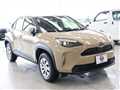 2024 Toyota Yaris Cross