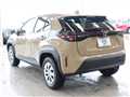 2024 Toyota Yaris Cross