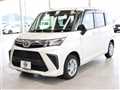 2022 Toyota Roomy