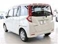2022 Toyota Roomy